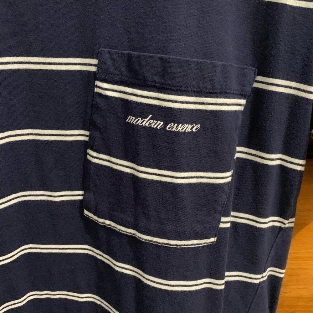 Zara mens T-shirt - Picture 2 of 2